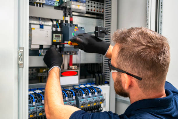 Best Electrician Near Me  in Estill, SC