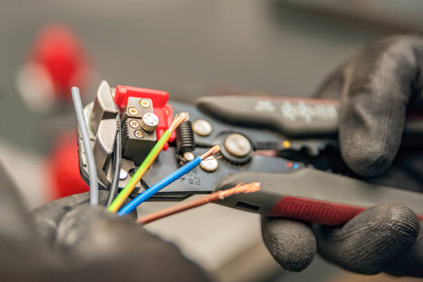 Best Electrical Rewiring Services  in Estill, SC