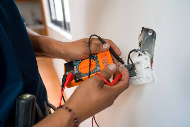 Best Electrician for Home Renovation  in Estill, SC