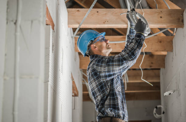 Best Circuit Breaker Repair  in Estill, SC
