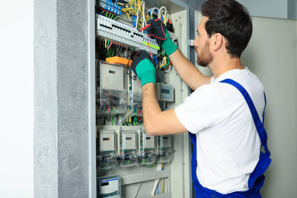 Electrical Rewiring Services in Estill, SC