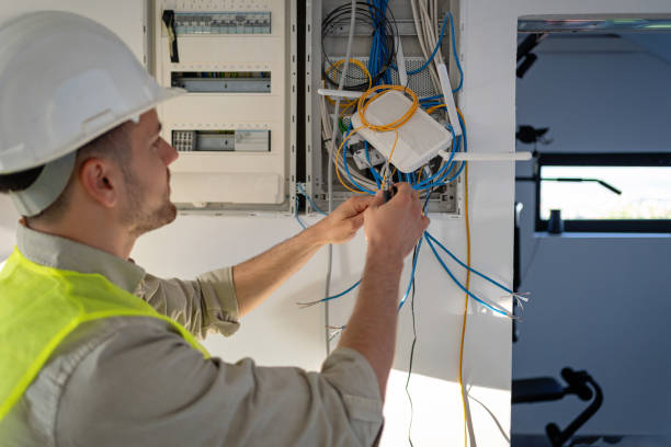 Best Electrical Installation Contractor  in Estill, SC
